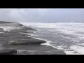 High Tide in Stone Harbor during Hurricane Jose