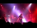 Download Lagu Anathema - Resonance Tour - Barba Negra Music Club, Budapest, Hungary (08.04.2015)