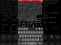 Save cURL Output to a File Print JSON with jq in iSH Shell Dev Tips