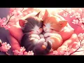 Download Lagu Falling Asleep IMMEDIATELY with Peaceful Night Music 🎵 Remove Insomnia Forever 🌛 Healing Music