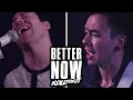 Post Malone - Better Now Cover by Roll For It
