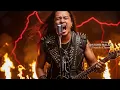 TUNGGU AKU - ANDRA AND THE BACKBONE ┃ COVER VERSI HARD ROCK METAL