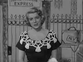 Rosemary Clooney - I Guess I’ll Have To Change My Plans | 1956