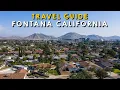 Fontana California Complete Travel Guide Things to do Fontana California