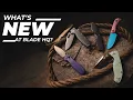 A Deep Dive On EVERY Knife New Knives 26
