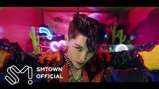 NCT 127 엔시티 127 Sticker MV 