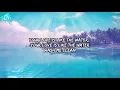Patrick Droney - Like The Water (Lyrics)