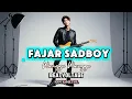 Lagu Wenggo wenggo - Fajar Sadboy | Cover Beatvoltage 🎸 | Rock Metal