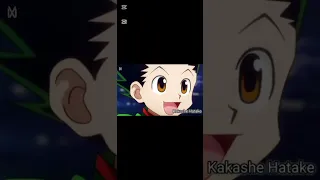Hunter X Hunter Anime Hunter القناص اشتراك تعليق لايك 