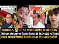 Download Lagu MAMFUZ‼️BIKIN NGAKAK TERNAK MULYONO GELOJOTAN DI BLENDER NETIZEN‼️NGBUZER TANPA DATA DAN FAKTA OCCRP