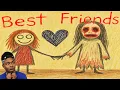 Top 10 Scary Kid Drawings