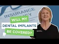 Does Insurance Cover Dental Implants Policies Cost Explained