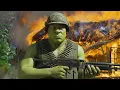 Lagu Shrek - A Vietnam War Fairytale (Official Music Video)
