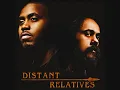 Nas - Land of Promise (feat. Dennis Brown)