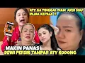 Download Lagu Panass Dewi Persik Vs Aty Kodong Saling Sindir Dan Siap Bertemu  !! 