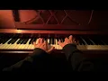 Aria Math - C418 (Minecraft Piano Cover) 