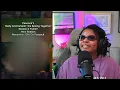 NELLY AND ASHANTI COMING BACK FOR SEASON 2