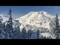Fullbag Hammerhead Blunt Diamond at Eaglecrest in Juneau Alaska