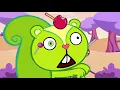 Download Lagu Happy Tree Friends TV Series Episode 10a - Sight for Sore Eyes (1080p HD)