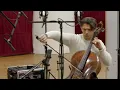 Gautier Capuçon plays Fauré: Sicilienne, Op. 78