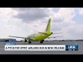 Louisiana entrepreneur proposes Spirit Airlines hub for New Orleans