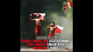 Download DJ LAGU NASIONAL KEMERDEKAAN INDONESIA -HUT RI-17 AGUSTUS 1945 MP3