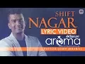 Download Lagu Nagar (Shift) | Aroma | Lyric Video | John Jebaraj