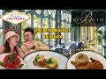 Sadelle s Vegas in Bellagio Hotel Things to know before you visit