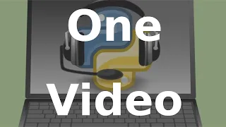 How To Build Your Own Virtual Assistant in Python 2 7 In One