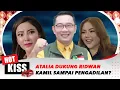 Download Lagu Setelah Hasil Tes DNA Negatif, Atalia Dukung Penuh Ridwan Kamil Sampai Pengadilan? | Hot Kiss