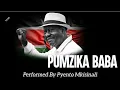 Lagu RIP BABA - Sedihnya Baba Telah Tiada (Penghormatan Perpisahan di Jamaika untuk Raila Odinga) Oleh Pyento Mkisinali