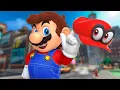 Download Lagu Super Mario Odyssey - Mario Sound Effects / Voice Clips