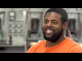 Electrical Careers Central Ohio - Jordan Washington