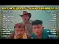 Lagu TUNGGAL EKA - DENNY CAKNAN FULL ALBUM TERBARU - PLAYLIST LAGU JAWA TERPOPULER 2025