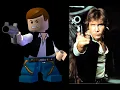 Download Lagu Lego Star Wars - Character blaster sounds