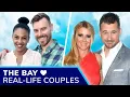 THE BAY ITV Actors Real-Life Partners Marsha Thomason Barry Sloane Daniel Ryan more