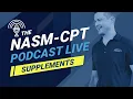 A Deep Dive Into Nutrition Supplements
