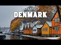 Download Lagu Wonders of Denmark | Best Places to Visit in Denmark | Travel Documentary 4K