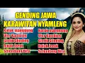 Lagu GENDING JAWA KLASIK UYON UYON TERNYAMLENG - LAGU JAWA JAMAN DULU LER ILIR CAMPURSARI