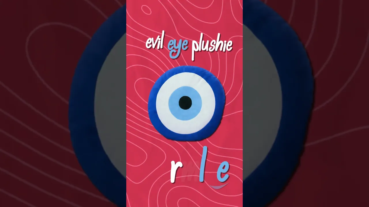 Eye Catchy Short Form Videos