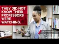 I Love SEMO Professors