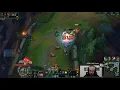 ZERO SKILL FIORA STRATEGY! Mega Crit Fiora is 100% TOO OP! Fiora Top Gameplay! League of Legends