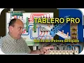 Professional Electrical Panel Assembly Terminals jumpers and busbars explained in detail C