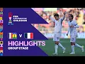 Download Lagu New Caledonia vs France | Full Match Highlights