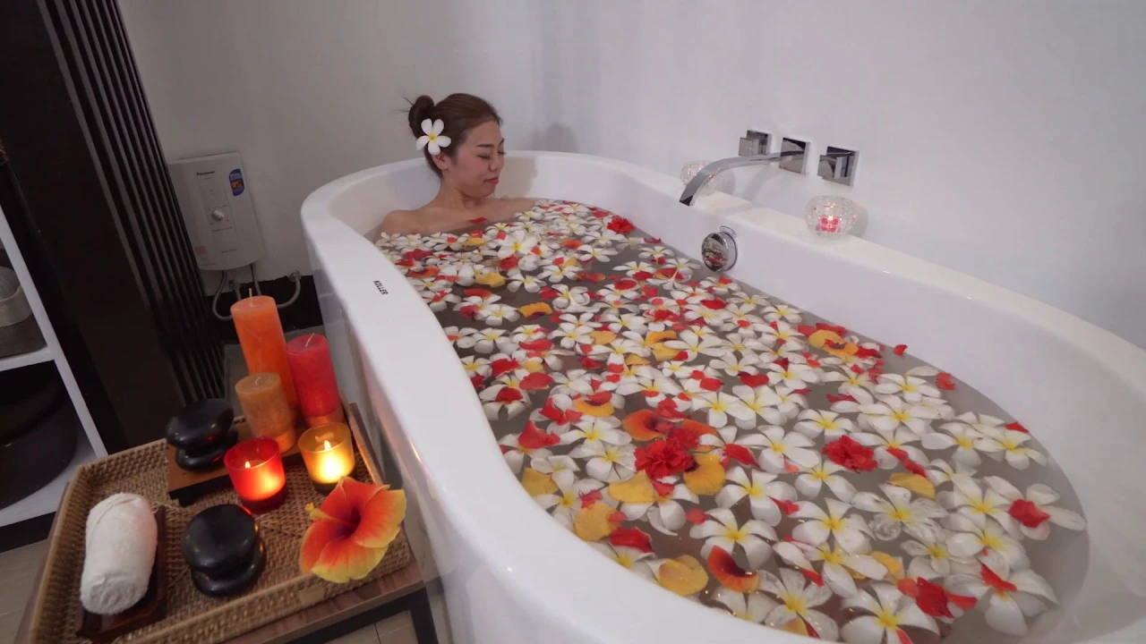 フィリピン セブ マクタン島 選べるリラクゼーションスパ VELSPA ＜日本人スタッフ駐在／マクタン島内送迎付き＞by PTN TRAVEL