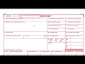 How To Fill Out A W2 Tax Form In 2022 STEP-BY-STEP TUTORIAL