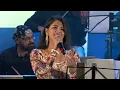 Ehsaan Tera Hoga Mujh Par | Gul Saxena | Junglee | Mohammed Rafi | Live | Shammi Kapoor , Saira Banu