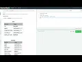 Hackerrank SQL Solution Basic SQL - African Cities