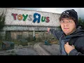 Exploring Abandoned Stores From My Childhood