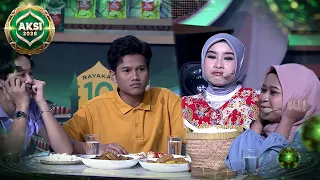 masyaallah kehangatan akbar family bikin baper aksi indosiar 2026
